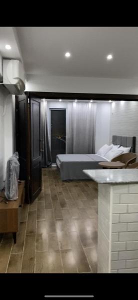 Porto Golf Marina luxury Studio